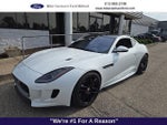 2017 F-TYPE Thumbnail 1