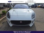 2017 F-TYPE Thumbnail 2