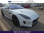 2017 F-TYPE Thumbnail 3
