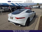 2017 F-TYPE Thumbnail 4