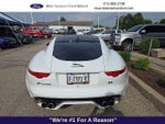 2017 F-TYPE Thumbnail 5