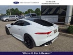 2017 F-TYPE Thumbnail 6