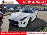 2017 F-TYPE Thumbnail 1