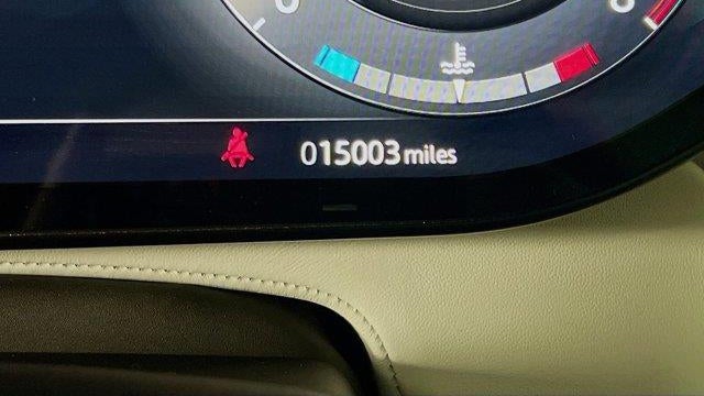2024 Land Rover Range Rover Sport SV Edition One Carbon Bronze