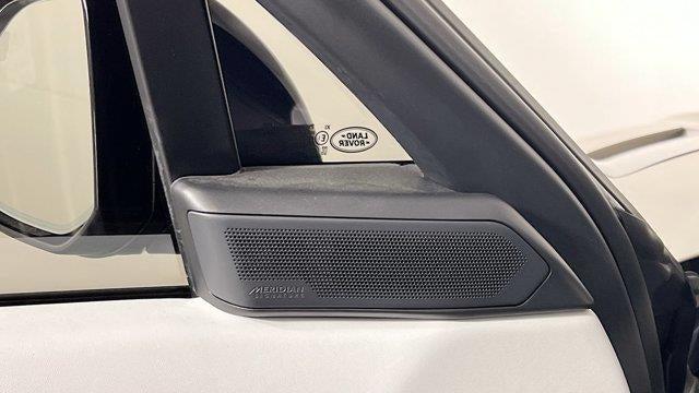 2024 Land Rover Range Rover Sport SV Edition One Carbon Bronze