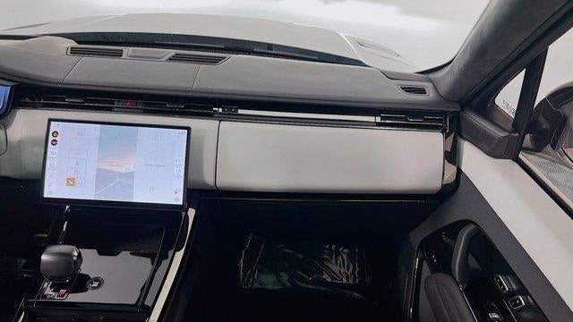 2024 Land Rover Range Rover Sport SV Edition One Carbon Bronze