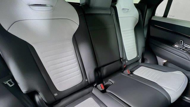 2024 Land Rover Range Rover Sport SV Edition One Carbon Bronze