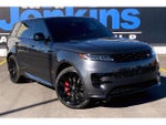 2025 Range Rover Sport Thumbnail 2