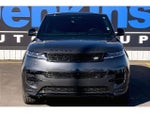 2025 Range Rover Sport Thumbnail 3