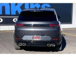2025 Range Rover Sport Thumbnail 4