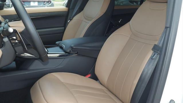 2025 Land Rover Range Rover Sport P530 Autobiography