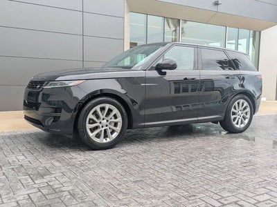 Photo of a 2025 Land Rover Range Rover Sport AWD P360 S 4DR SUV for sale