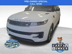 2025 Range Rover Sport Thumbnail 1