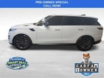 2025 Range Rover Sport Thumbnail 2
