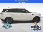 2025 Range Rover Sport Thumbnail 4