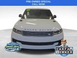 2025 Range Rover Sport Thumbnail 5
