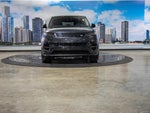 2025 Range Rover Sport Thumbnail 3
