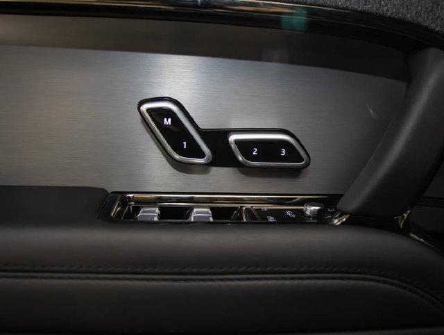 2025 Land Rover Range Rover Sport - $80,995