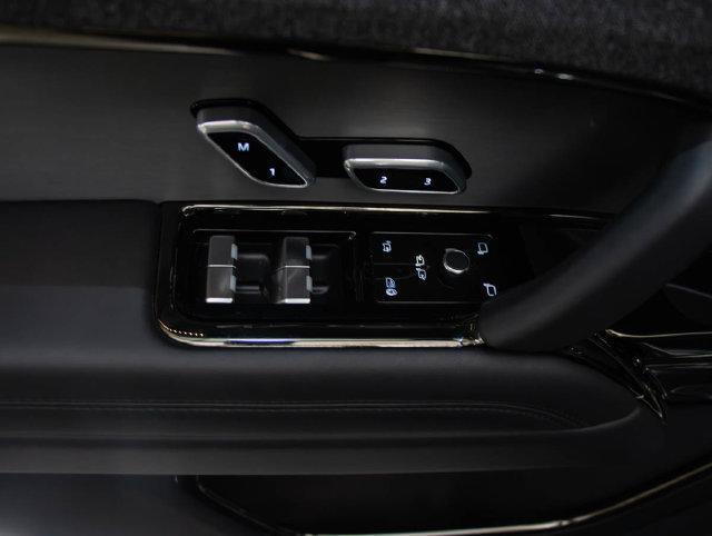 2025 Land Rover Range Rover Sport - $80,995