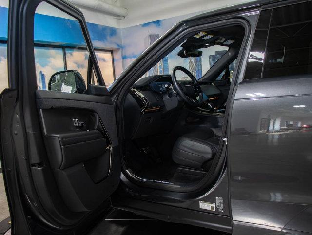2025 Land Rover Range Rover Sport - $80,995