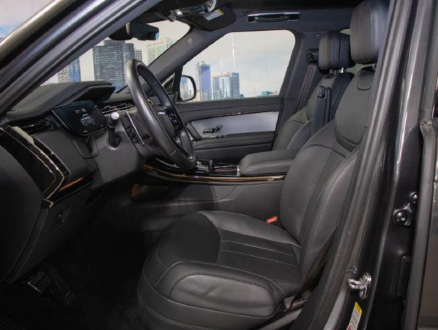 2025 Land Rover Range Rover Sport - $80,995