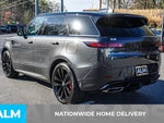 2025 Range Rover Sport Thumbnail 2