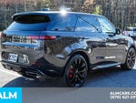 2025 Range Rover Sport Thumbnail 3