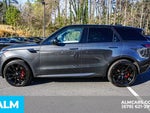 2025 Range Rover Sport Thumbnail 4