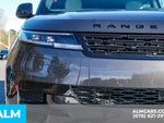 2025 Range Rover Sport Thumbnail 9