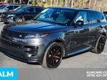 2025 Range Rover Sport Thumbnail 12
