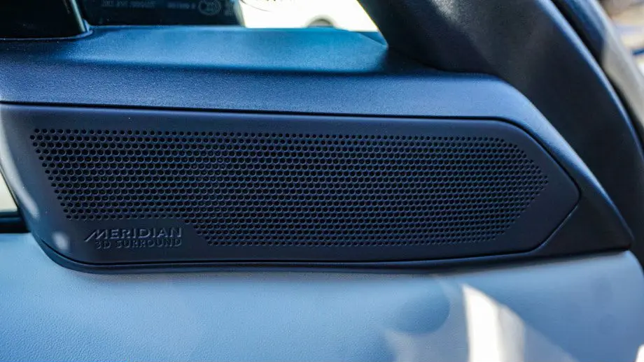 2025 Land Rover Range Rover Sport P460e Dynamic SE