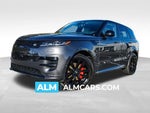 2025 Range Rover Sport Thumbnail 73