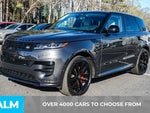 2025 Range Rover Sport Thumbnail 74