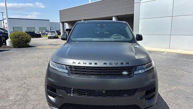 2025 Land Rover Range Rover Sport P460e Dynamic SE