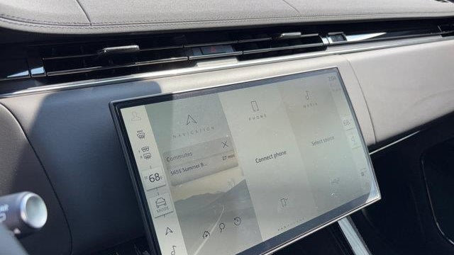 2025 Land Rover Range Rover Sport P460e Dynamic SE