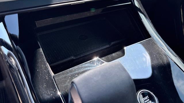 2025 Land Rover Range Rover Sport P460e Dynamic SE