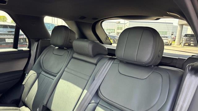 2025 Land Rover Range Rover Sport P460e Dynamic SE