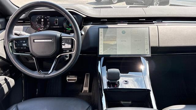 2025 Land Rover Range Rover Sport P460e Dynamic SE