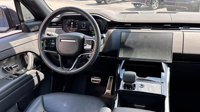 2025 Land Rover Range Rover Sport P460e Dynamic SE