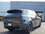2025 Range Rover Sport Thumbnail 1