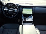 2025 Range Rover Sport Thumbnail 3