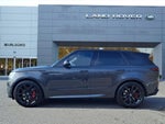 2025 Range Rover Sport Thumbnail 5
