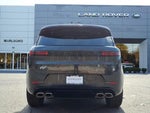2025 Range Rover Sport Thumbnail 6
