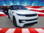 2025 Range Rover Sport Thumbnail 1