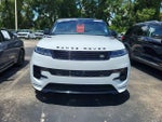 2025 Range Rover Sport Thumbnail 2
