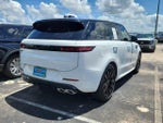 2025 Range Rover Sport Thumbnail 5