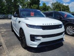 2025 Range Rover Sport Thumbnail 6