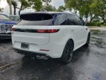 2025 Range Rover Sport Thumbnail 7