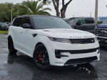2025 Range Rover Sport Thumbnail 8