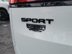 2025 Range Rover Sport Thumbnail 9